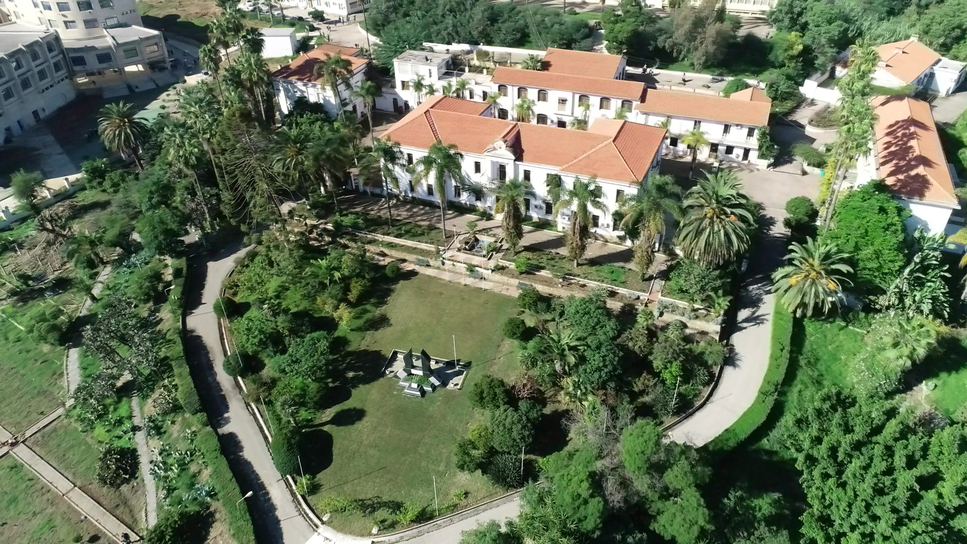 Image de l'université